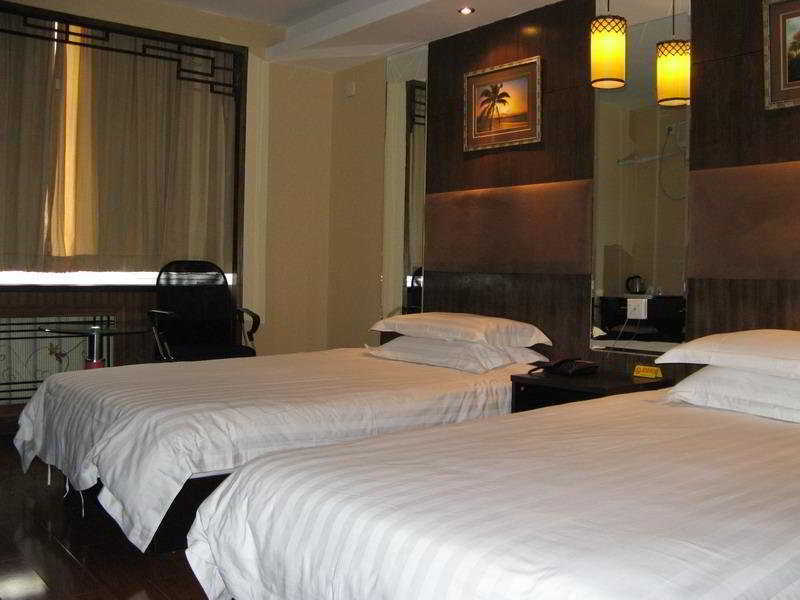Ao Xiang Ge Hotel Пекин Экстерьер фото